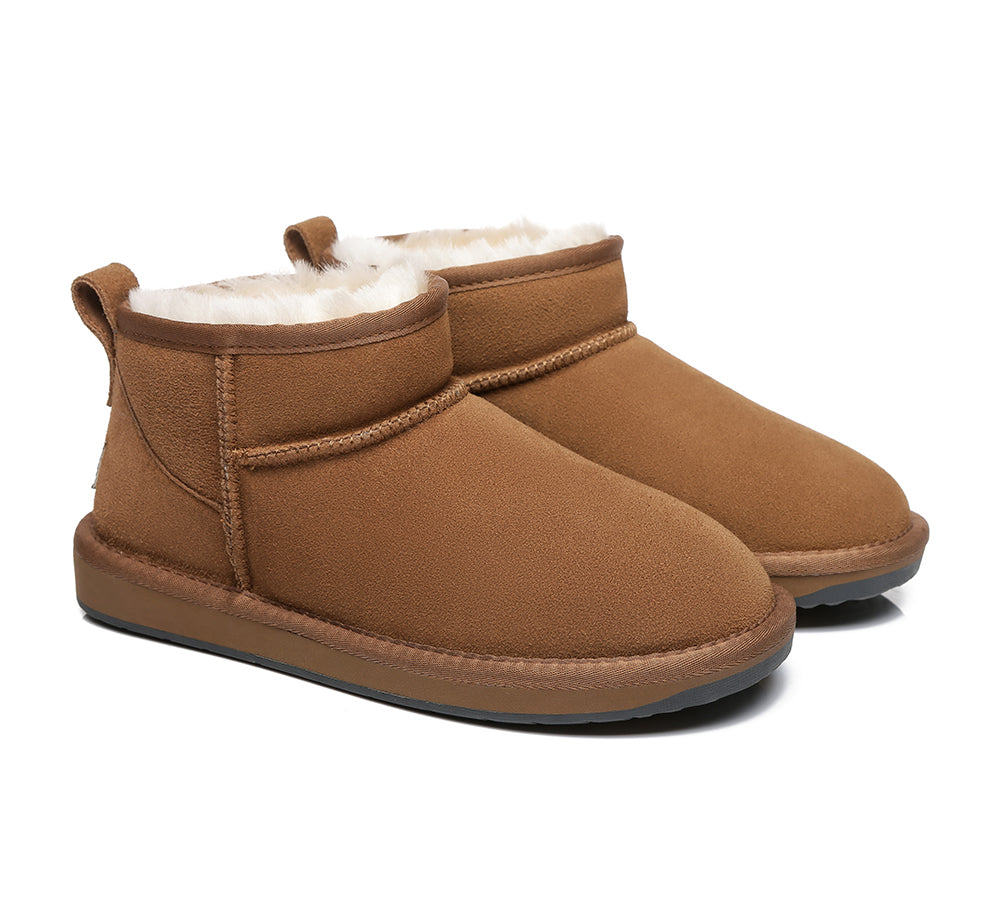 Low cut ugg boots best sale