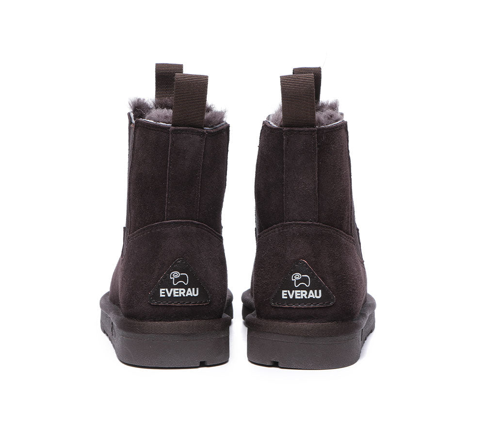 UGG Boots - Sheepskin Mini Boots Guildford Men