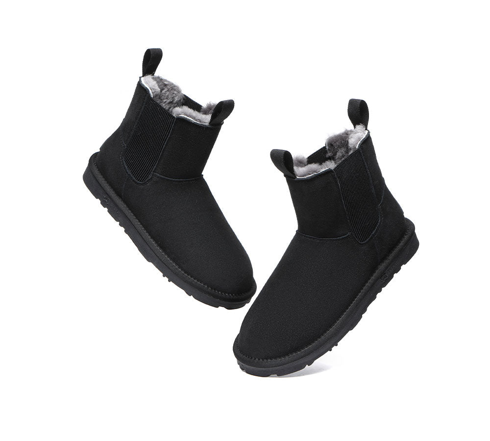 UGG Boots - Sheepskin Mini Boots Guildford Men