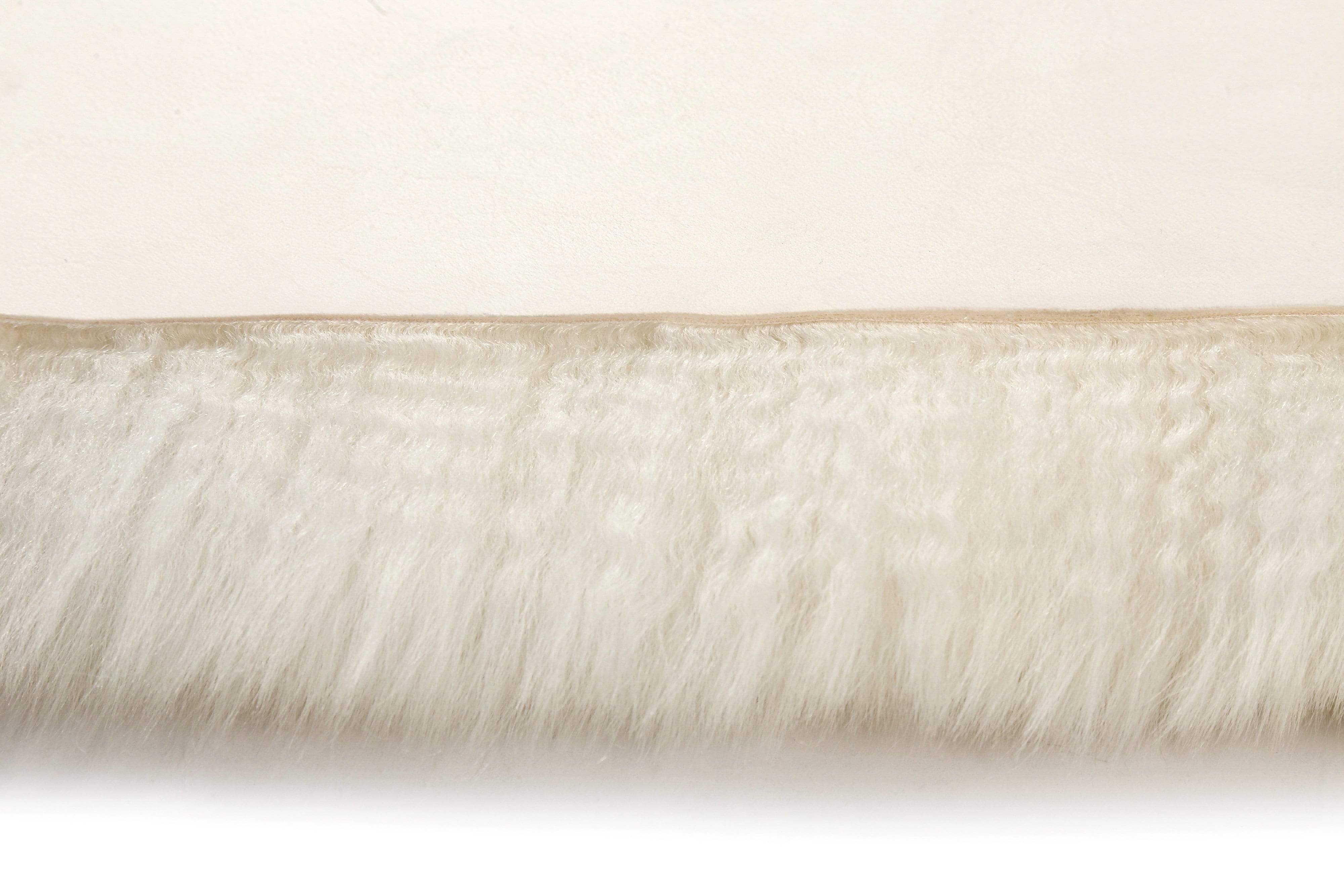 UGG Boots - TARRAMARRA Premium Australian Sheepskin Single Long Wool Rug 85/95/115CM