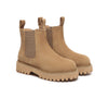 UGG Boots - UGG Boots Chelsea Block Heel Chana