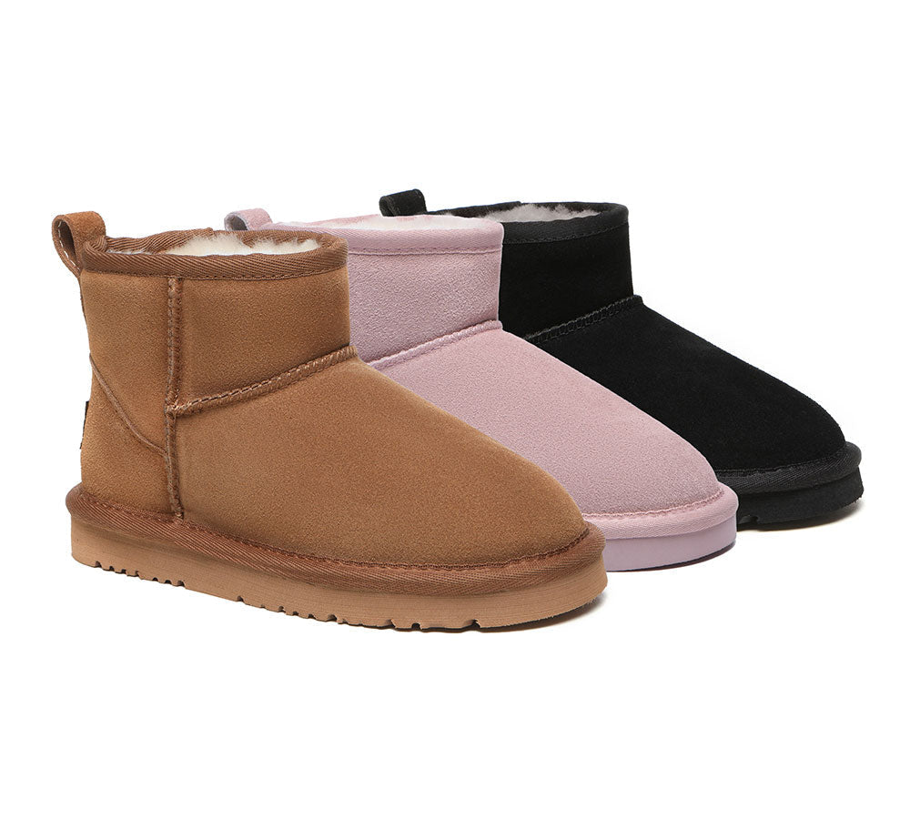 UGG Boots - Ugg Boots Noel Kids Mini