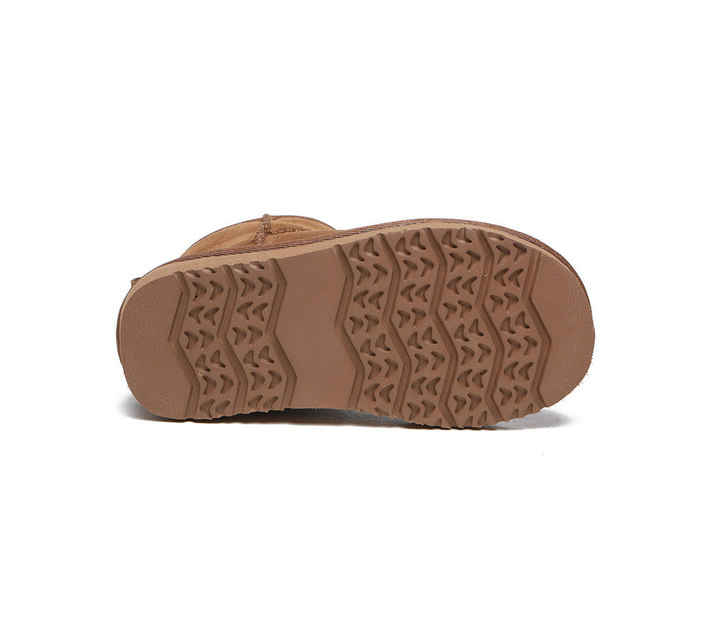 UGG Boots - Ugg Boots Noel Kids Mini