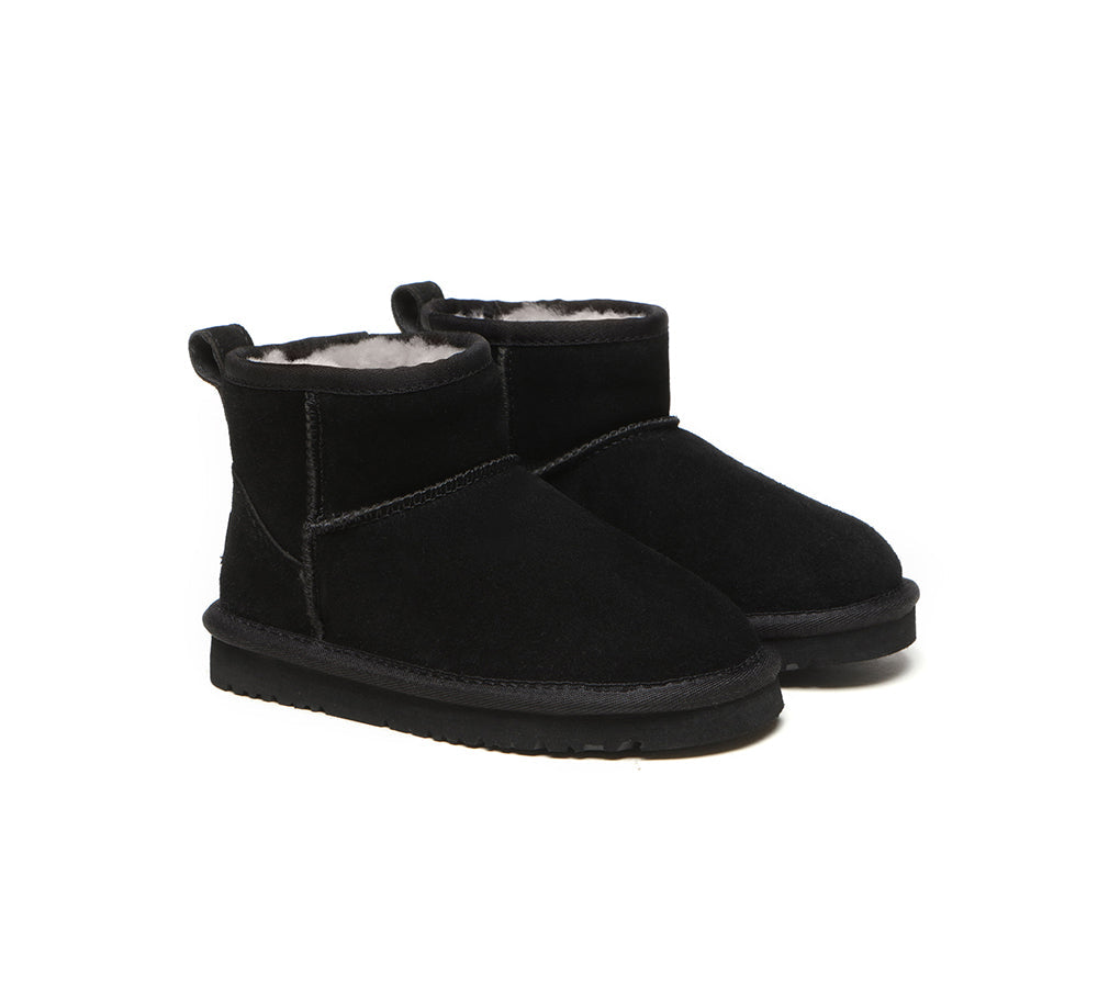 UGG Boots - Ugg Boots Noel Kids Mini