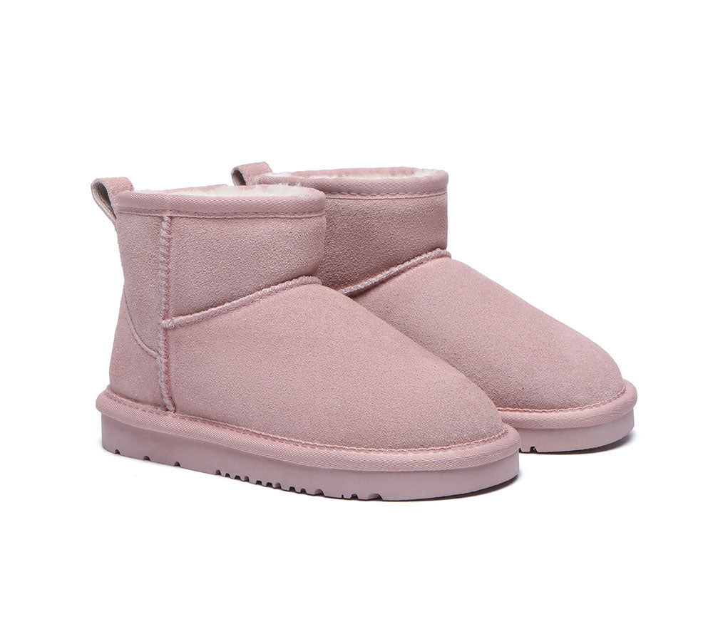 UGG Boots - Ugg Boots Noel Kids Mini