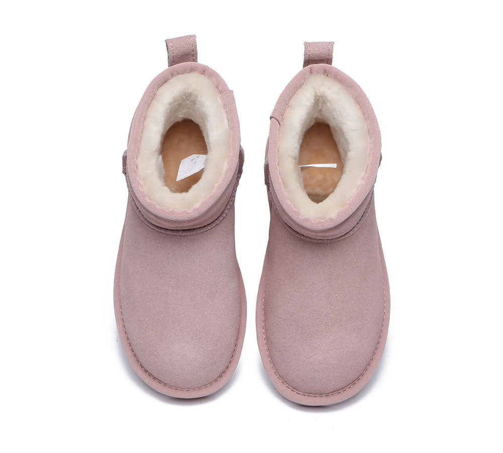 UGG Boots - Ugg Boots Noel Kids Mini