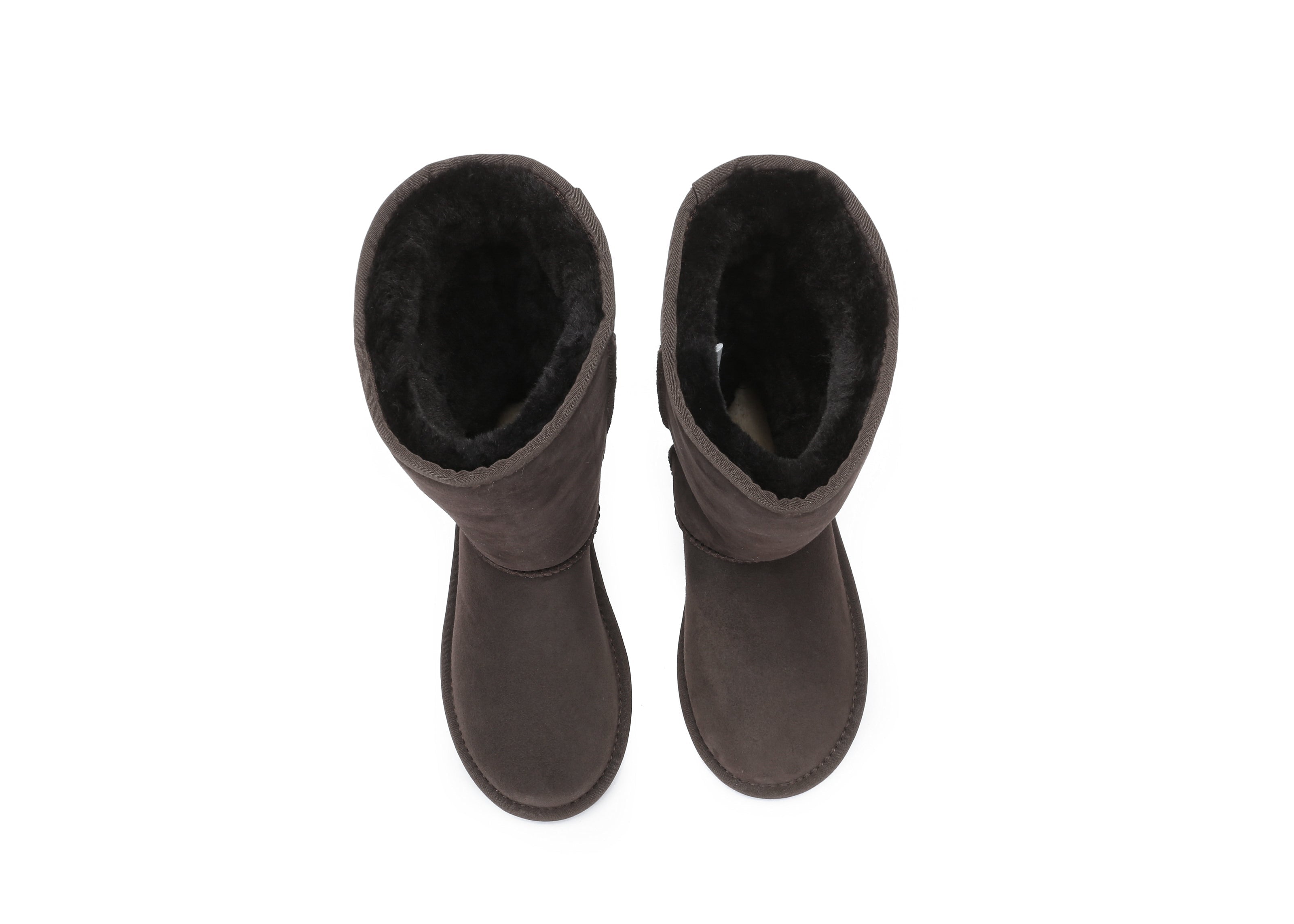 UGG Boots - Ugg Boots Tall Classic Australia Premium Double Face Sheepskin