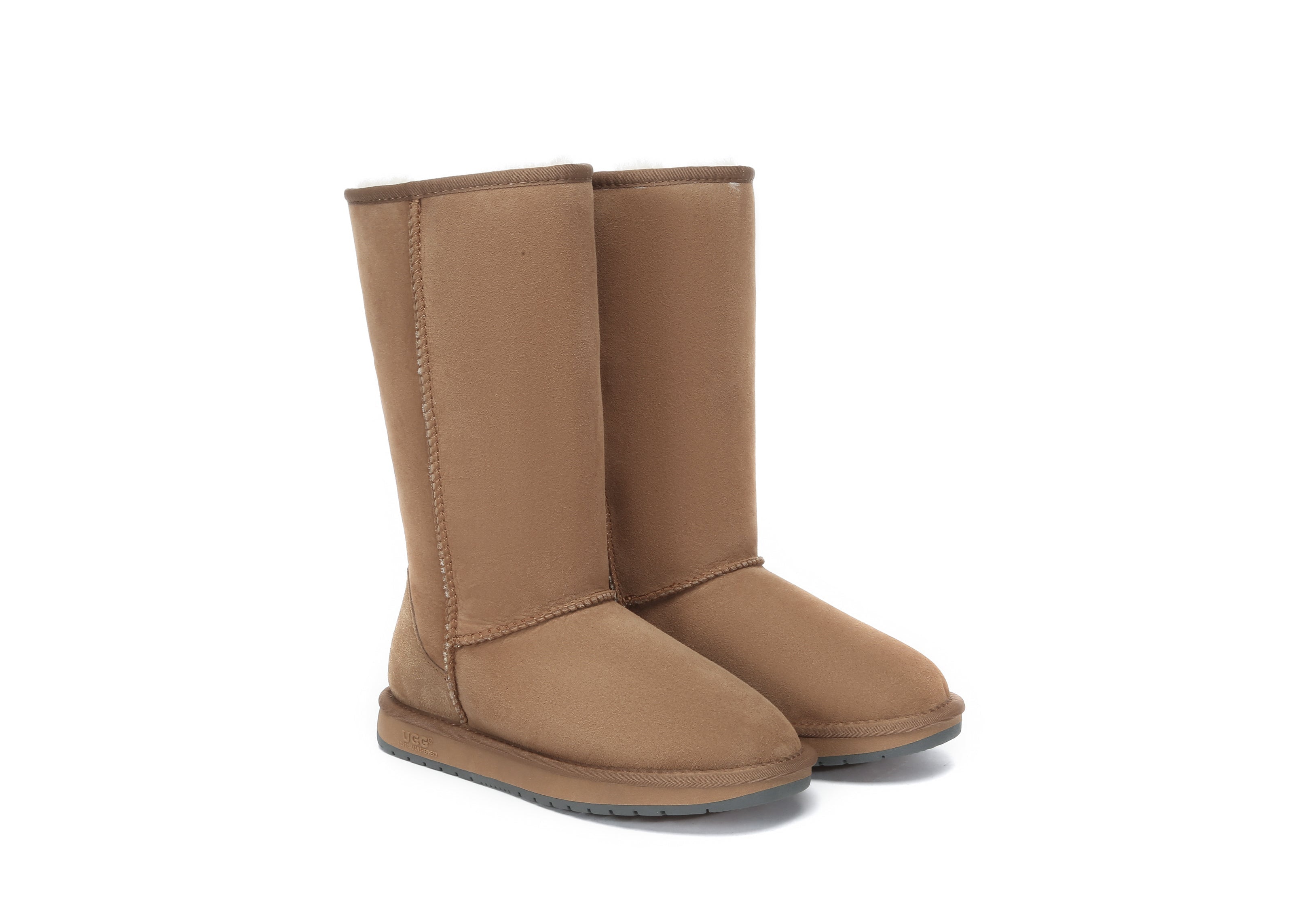 UGG Boots - Ugg Boots Tall Classic Australia Premium Double Face Sheepskin