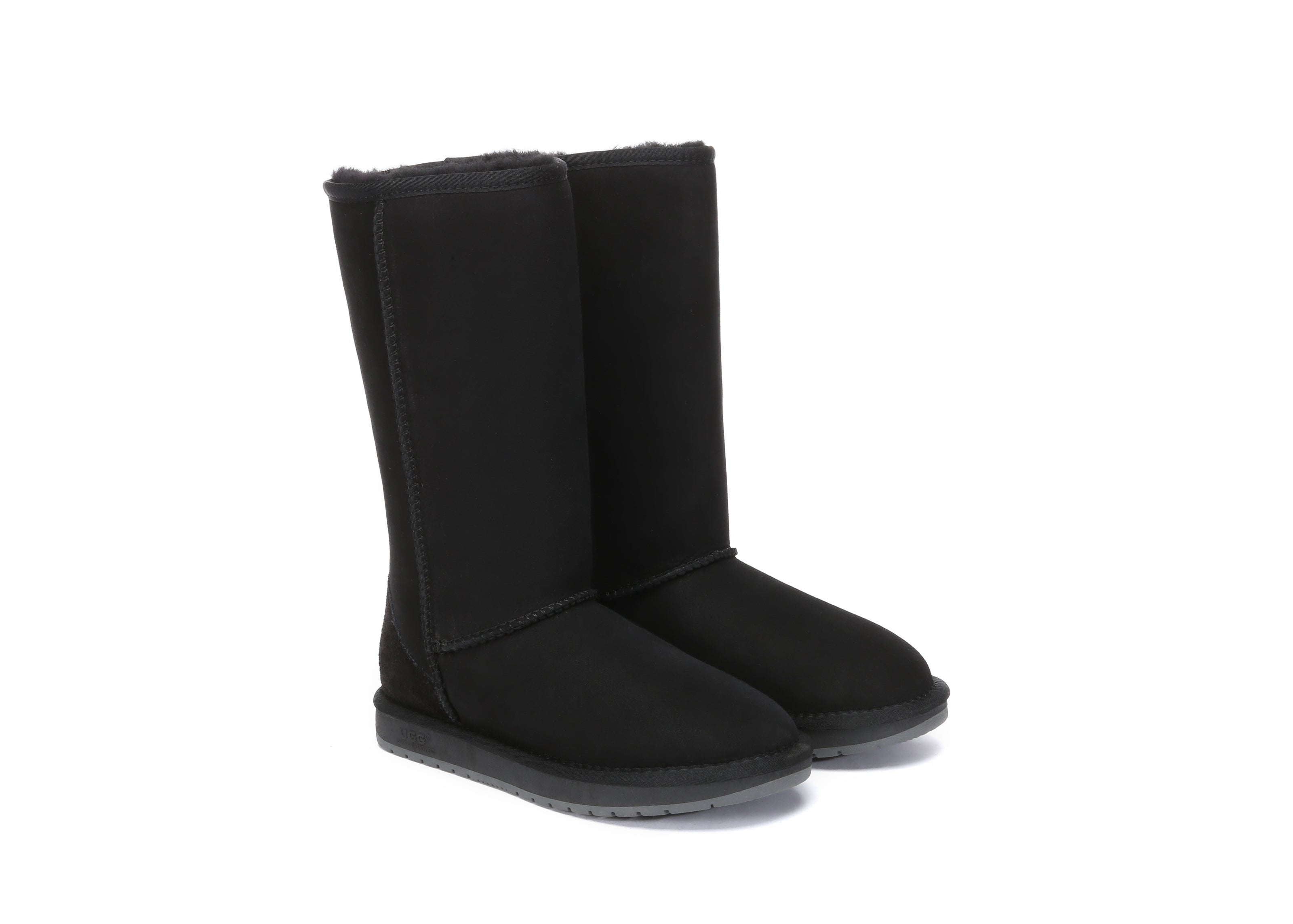 UGG Boots - Ugg Boots Tall Classic Australia Premium Double Face Sheepskin