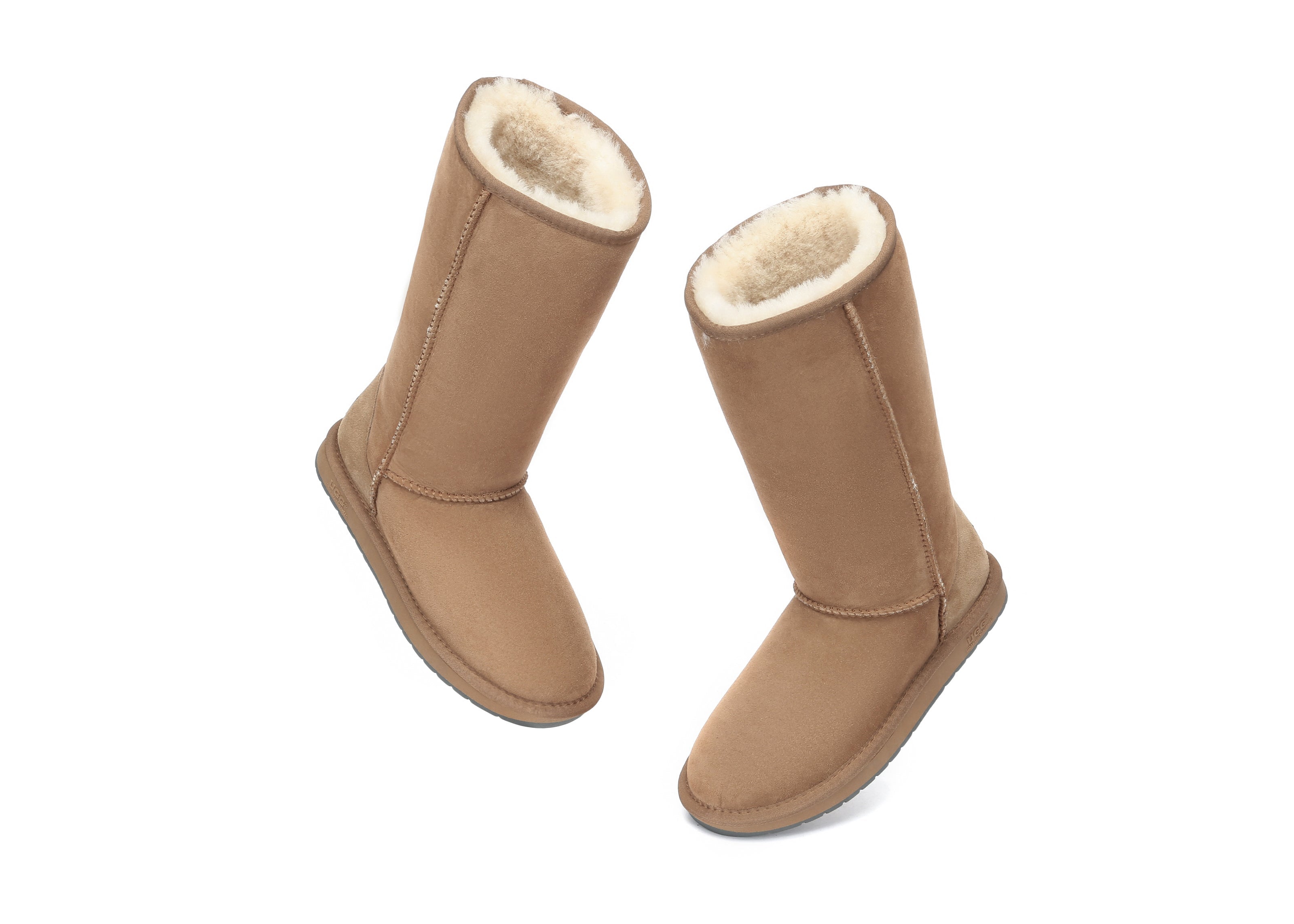 UGG Boots - Ugg Boots Tall Classic Australia Premium Double Face Sheepskin