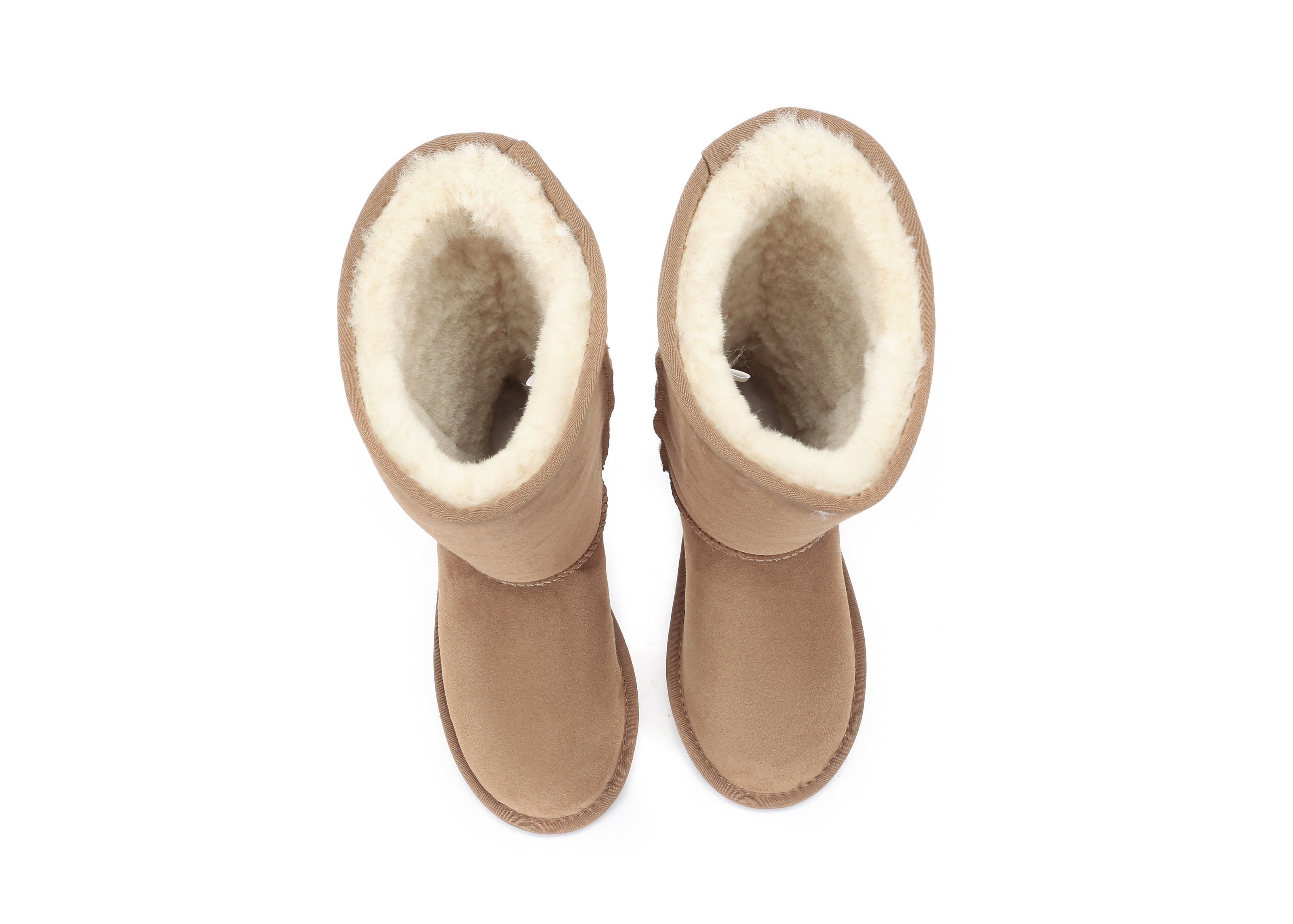 UGG Boots - Ugg Boots Tall Classic Australia Premium Double Face Sheepskin