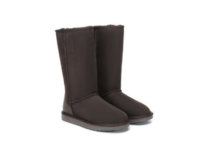 UGG Boots - Ugg Boots Tall Classic Australia Premium Double Face Sheepskin