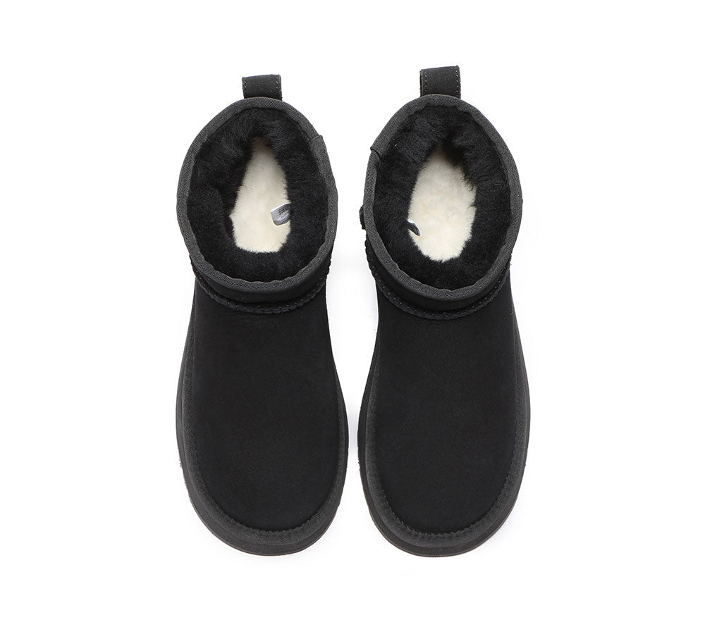 UGG Boots - Ugg Boots Ultra Mini Platform Classic