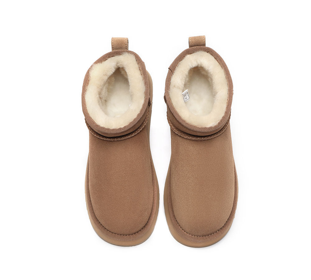 UGG Boots - Ugg Boots Ultra Mini Platform Classic