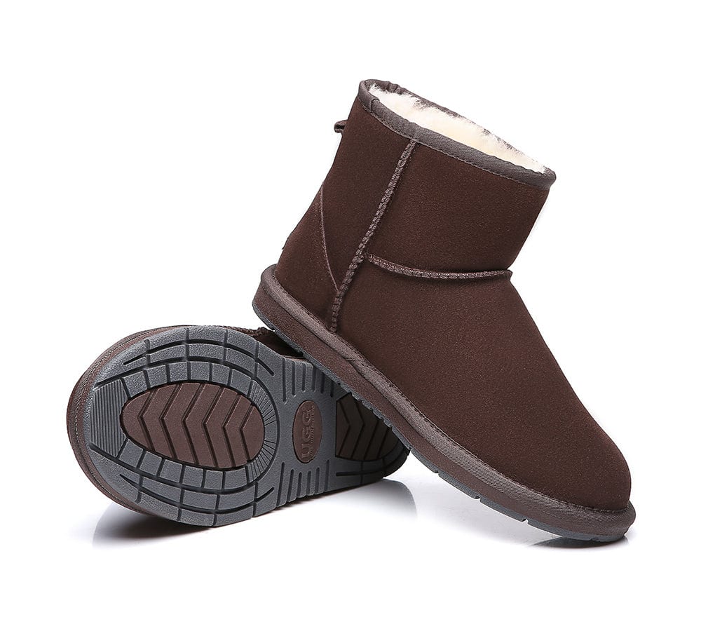 UGG Boots - UGG Boots Unisex Mini Classic Suede