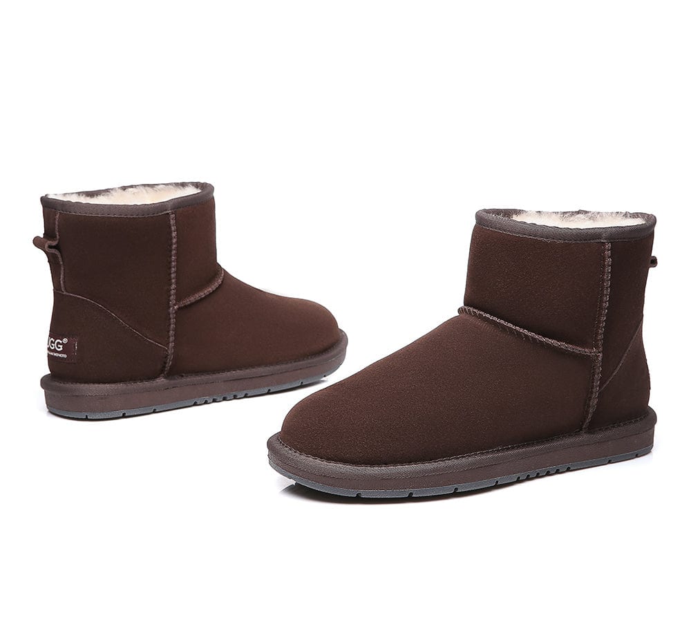 UGG Boots - UGG Boots Unisex Mini Classic Suede