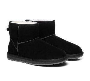 UGG Boots - UGG Boots Unisex Mini Classic Suede