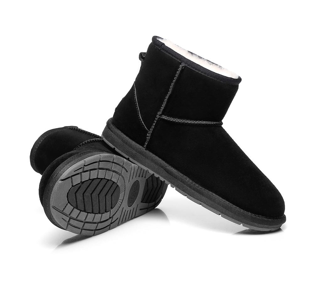 UGG Boots - UGG Boots Unisex Mini Classic Suede