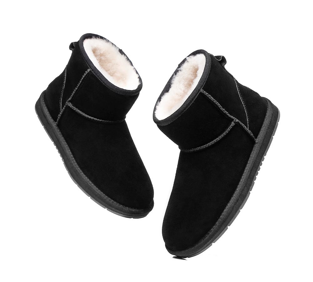 UGG Boots - UGG Boots Unisex Mini Classic Suede