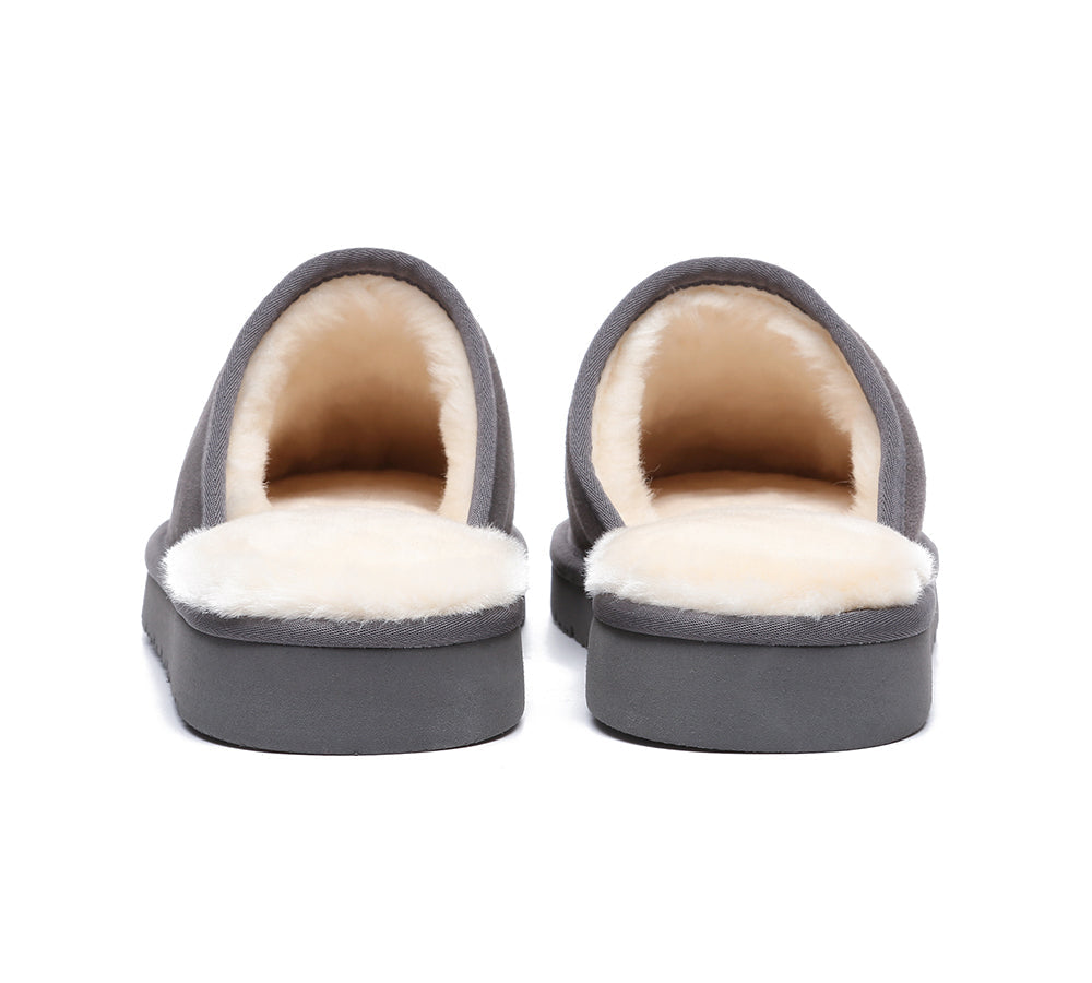 UGG Slippers - AS UGG Men Cruz Slippers