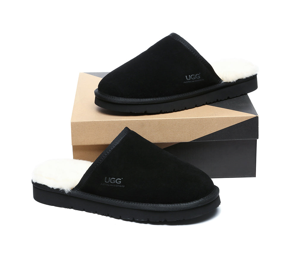 UGG Slippers - AS UGG Men Cruz Slippers