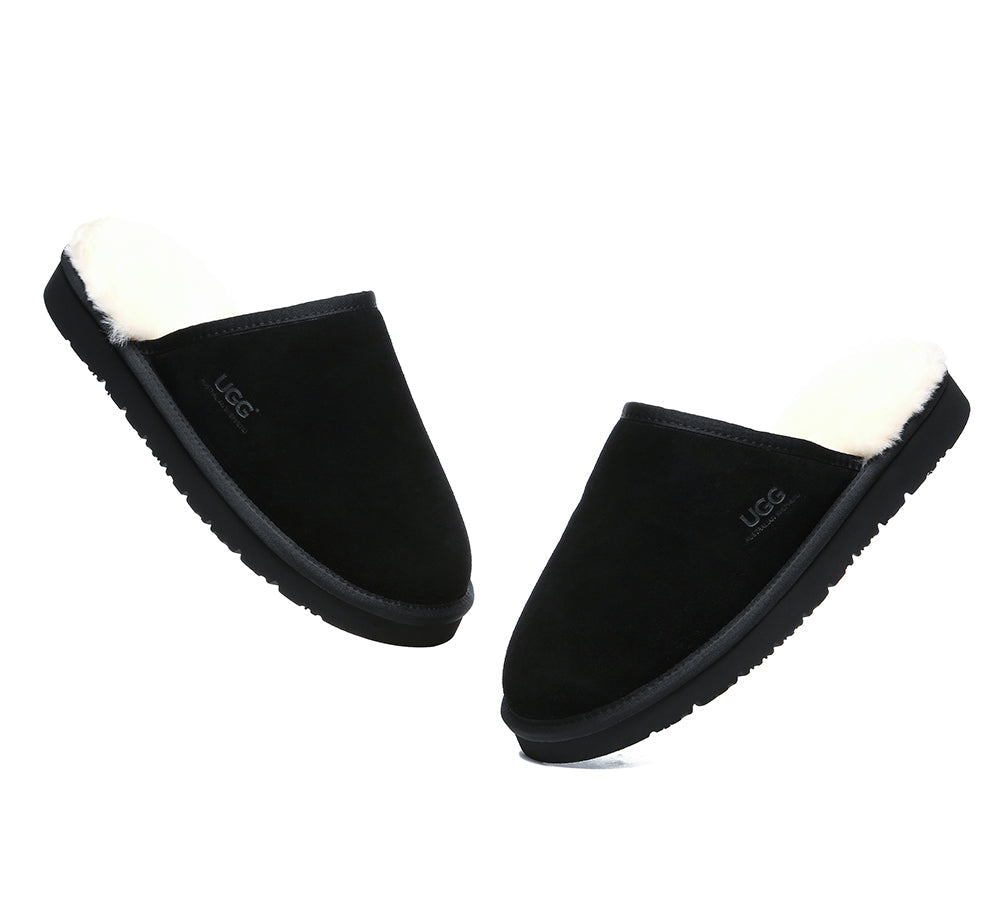 UGG Slippers - AS UGG Men Cruz Slippers