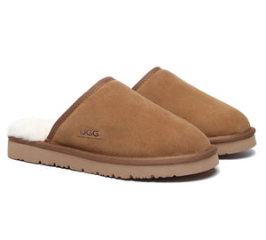 UGG Slippers - AS UGG Men Cruz Slippers