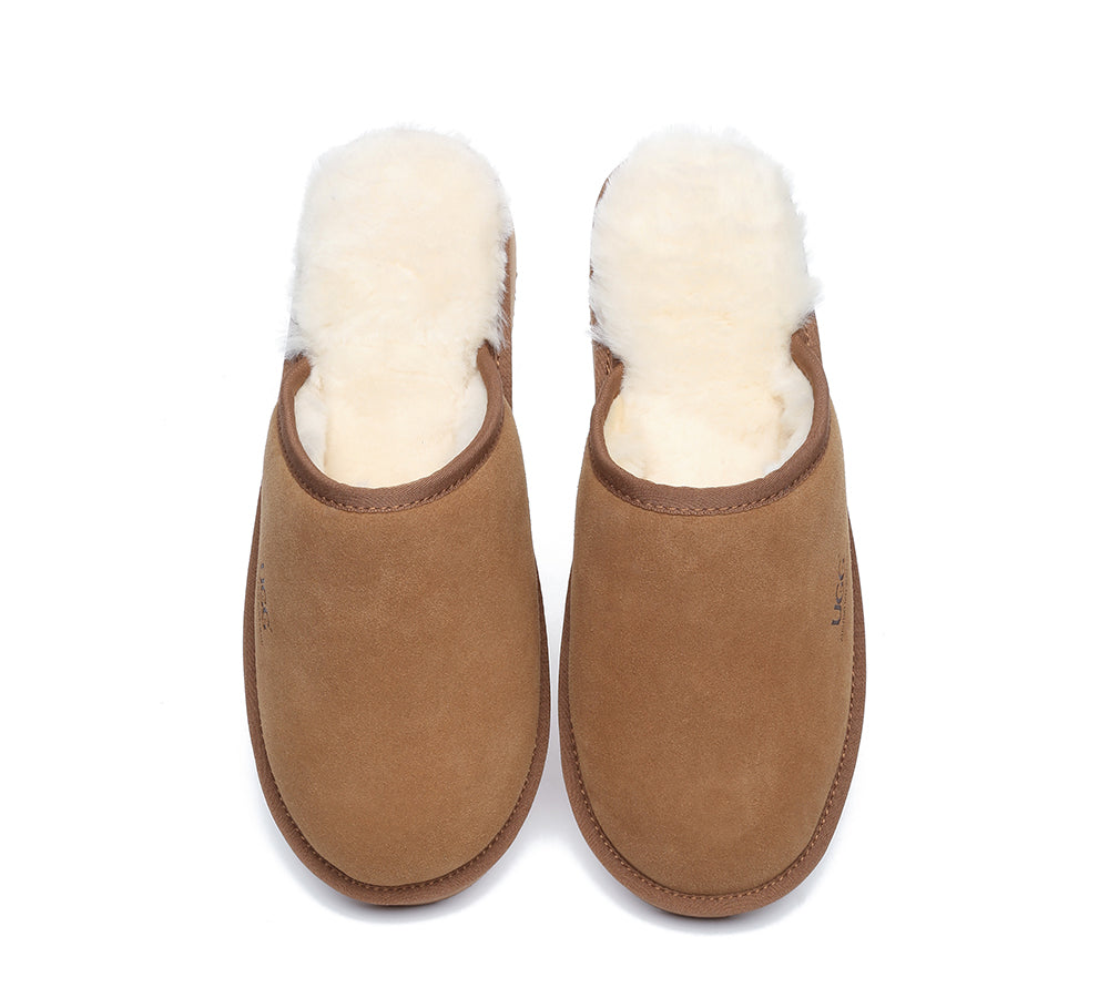 UGG Slippers - AS UGG Men Cruz Slippers