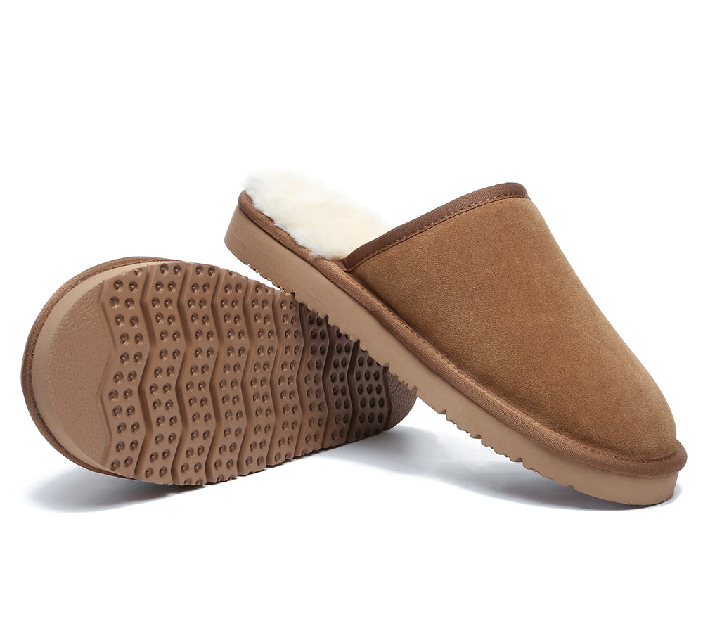 UGG Slippers - AS UGG Men Cruz Slippers