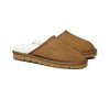 UGG Slippers - AS UGG Men's Scuff Slippers Mosley