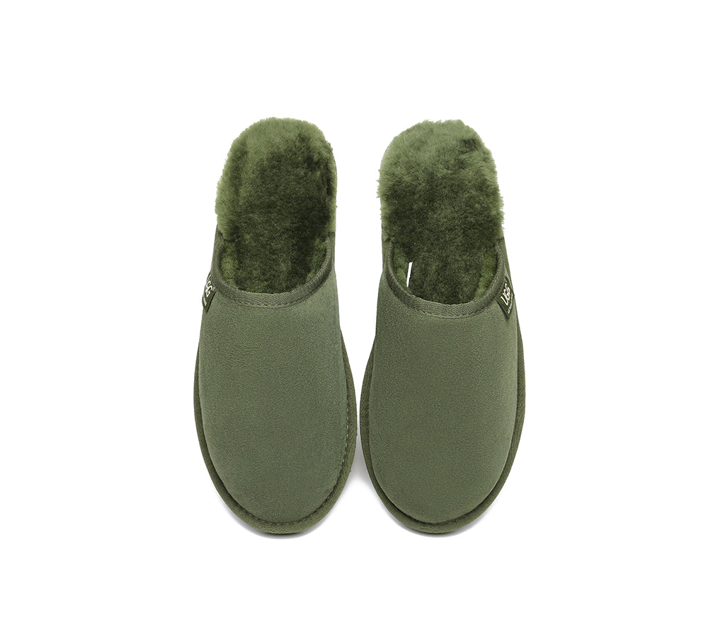 UGG Slippers - AS UGG Men Scuffs