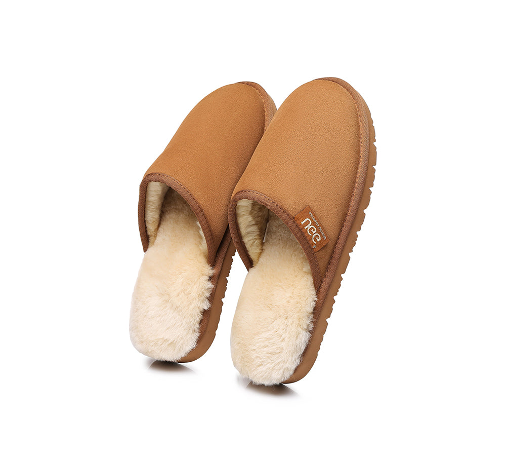 UGG Slippers - AS UGG Men Scuffs