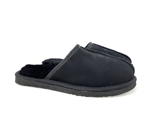 UGG Slippers - Australian Made 2 Pieces Scuffs