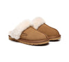 UGG Slippers - TA Muffin Slippers Unisex Ugg Slippers