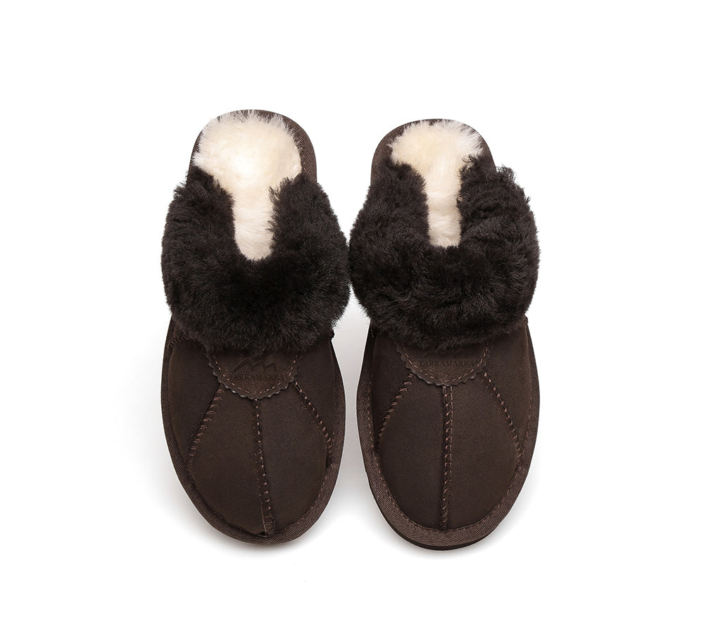 UGG Slippers - TA Robert Unisex Sheepskin Slippers