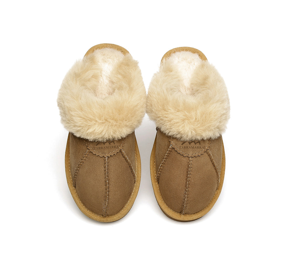 UGG Slippers - TA Robert Unisex Sheepskin Slippers