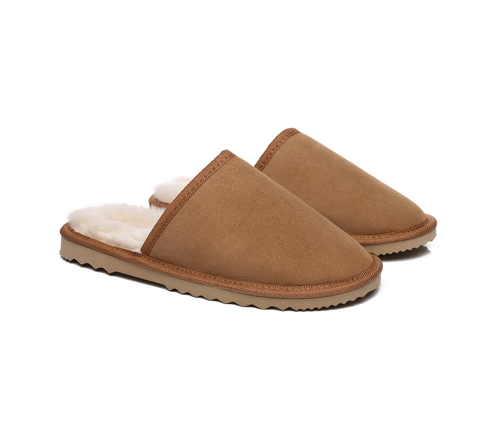 Australian made sheepskin slippers best sale