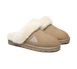 UGG Slippers - Ugg Premium Sheepskin Slipper Muffin