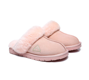 UGG Slippers - Ugg Premium Sheepskin Slipper Muffin