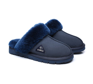 UGG Slippers - Ugg Premium Sheepskin Slipper Muffin