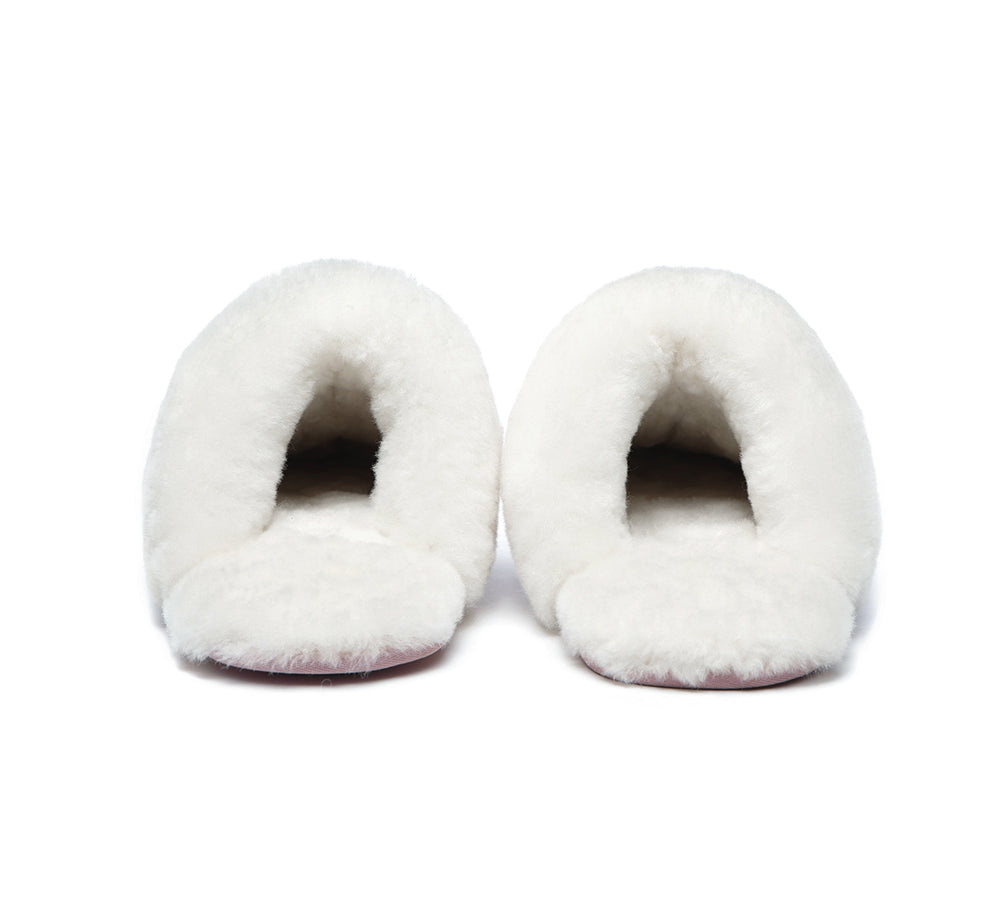 UGG Slippers - Ugg Soft Sole Slippers Unisex Rosa