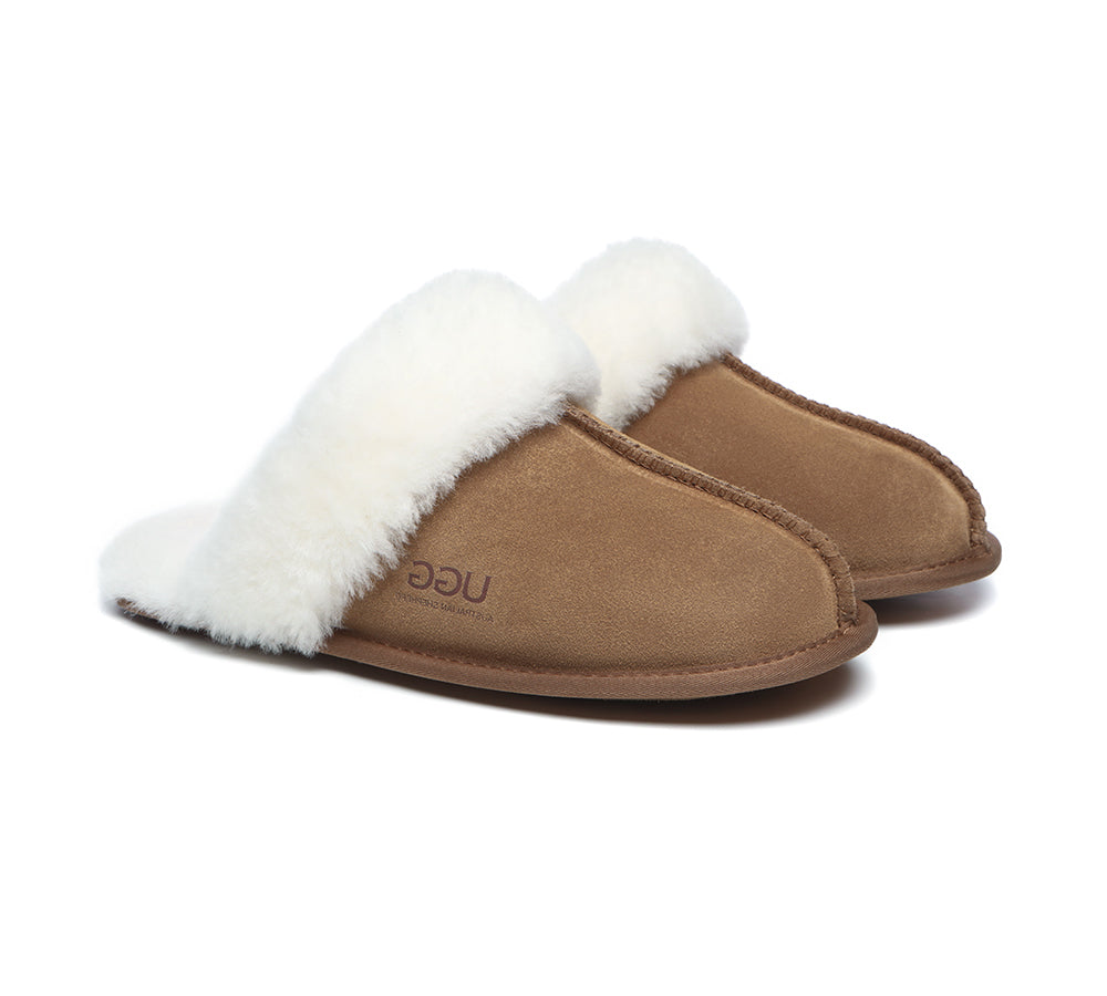 UGG Slippers - Ugg Soft Sole Slippers Unisex Rosa