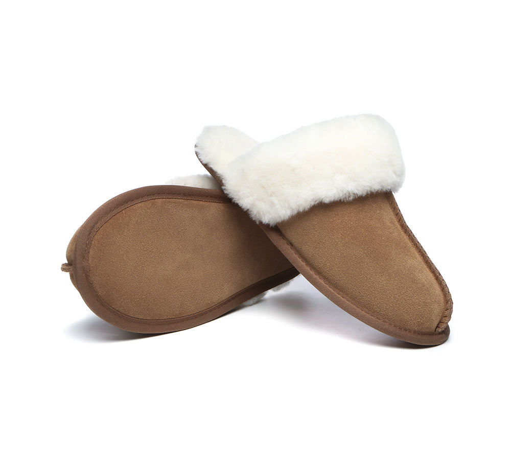 UGG Slippers - Ugg Soft Sole Slippers Unisex Rosa