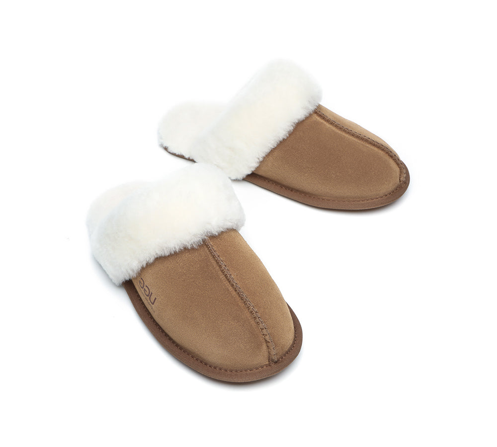 UGG Slippers - Ugg Soft Sole Slippers Unisex Rosa