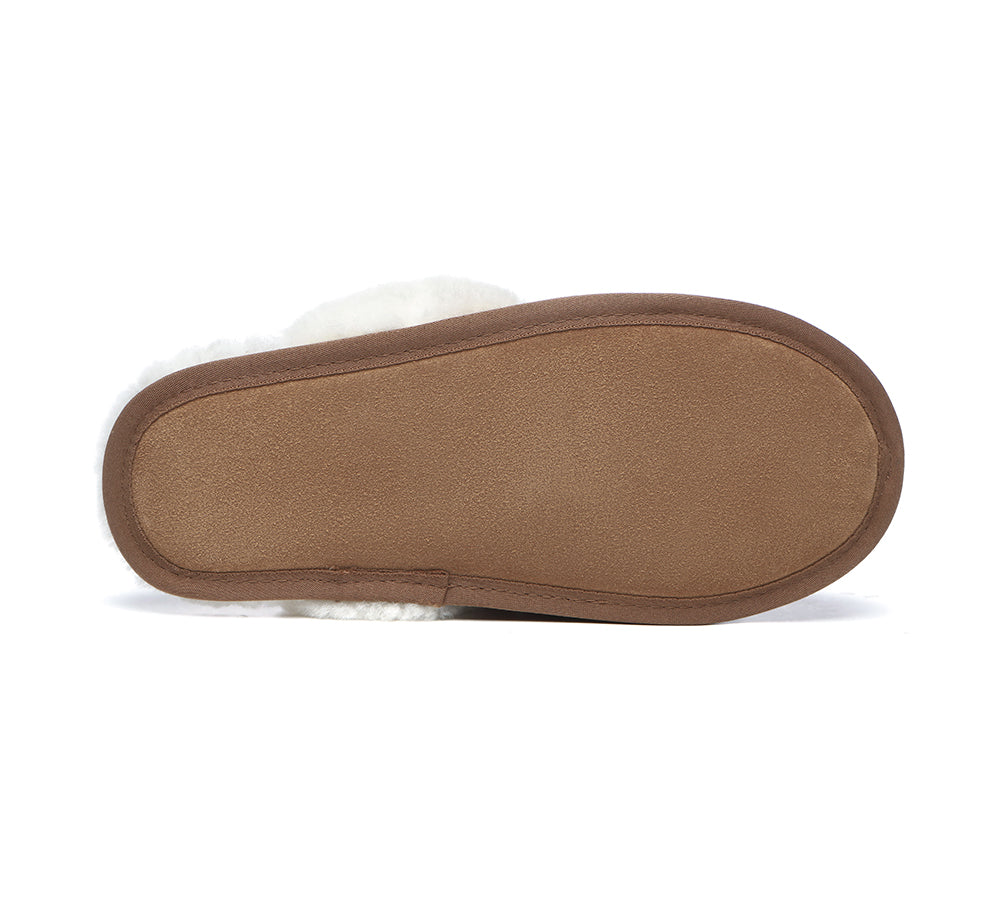 UGG Slippers - Ugg Soft Sole Slippers Unisex Rosa