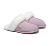 UGG Slippers - Ugg Soft Sole Slippers Unisex Rosa